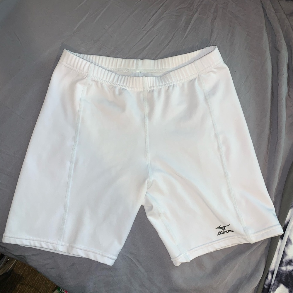 Sliding shorts